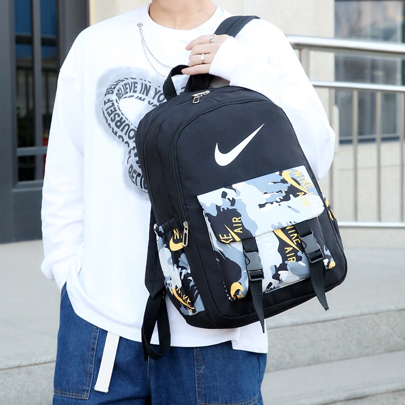 Ba Lô Thể Thao Du Lịch Nike Thời Trang Chất Lượng Cao -KZ2063