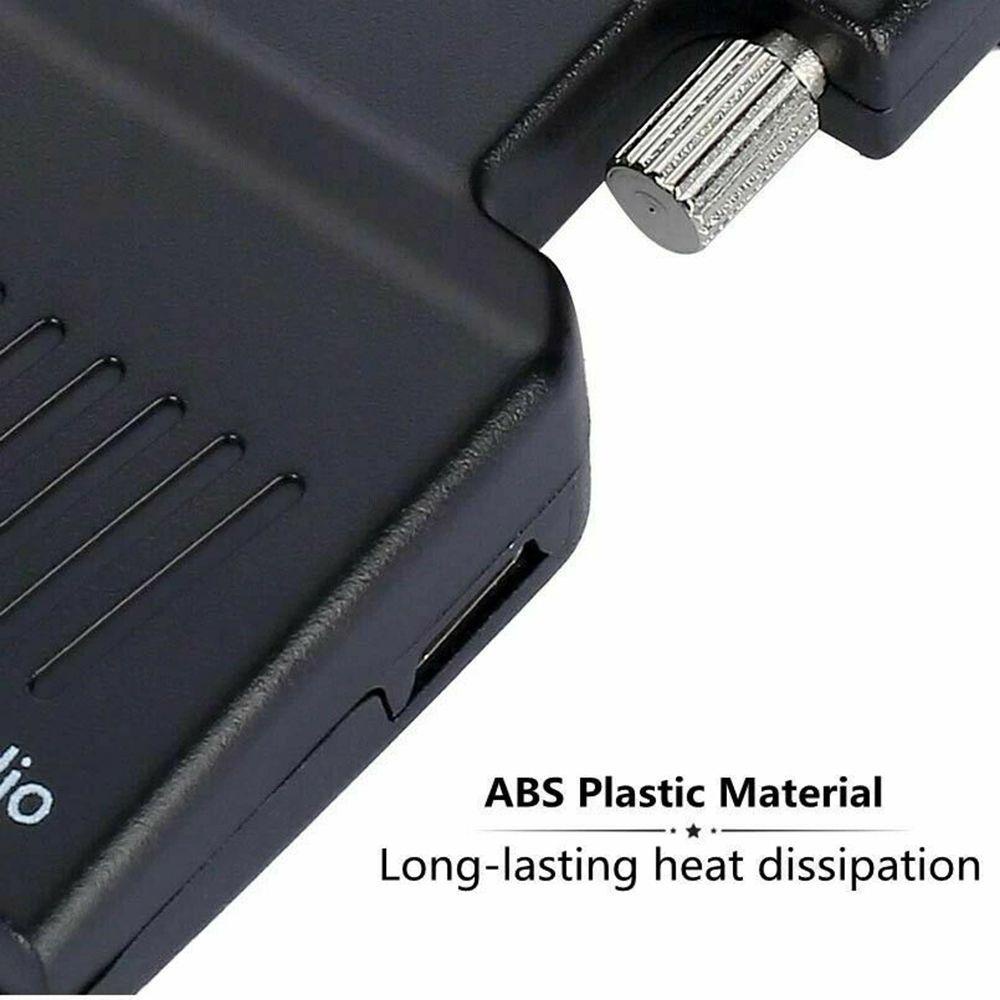 BEBETTERM Cáp ChuyểN VGA Sang HDMI 1080P Cho MàN HìNh Laptop / PC / TV / VGA