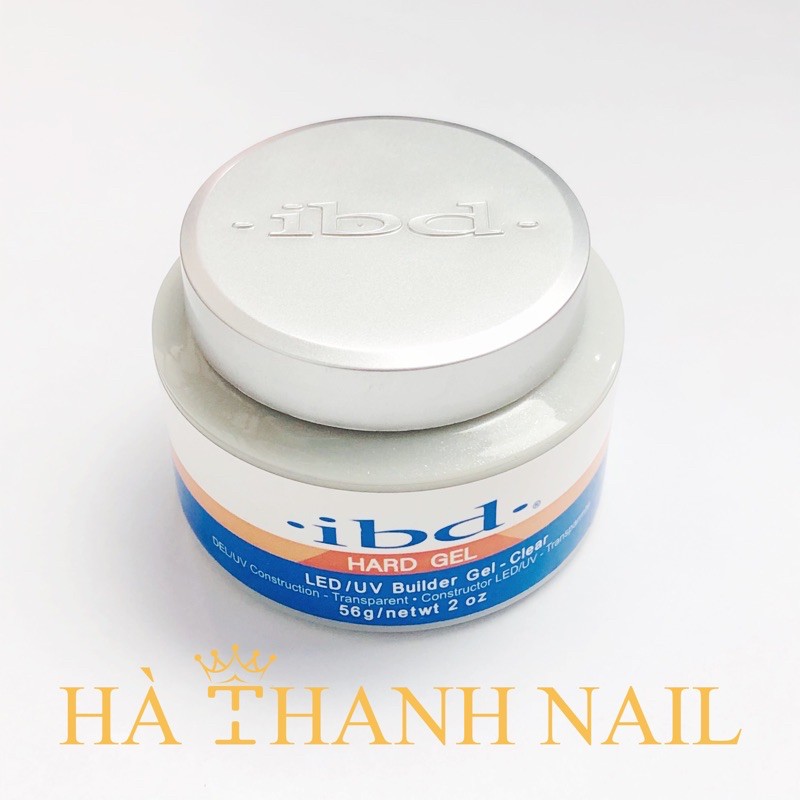 Gel Đắp IBD Không Nóng 56g , Gel Lạnh