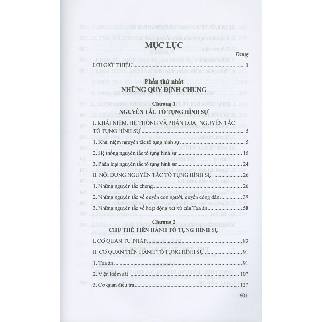 Sách - Pháp Luật Tố Tụng Hình Sự Với Việc Bảo Vệ Quyền Con Người | BigBuy360 - bigbuy360.vn
