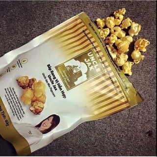 bắp rang Uncle Jax vị hỗn hợp