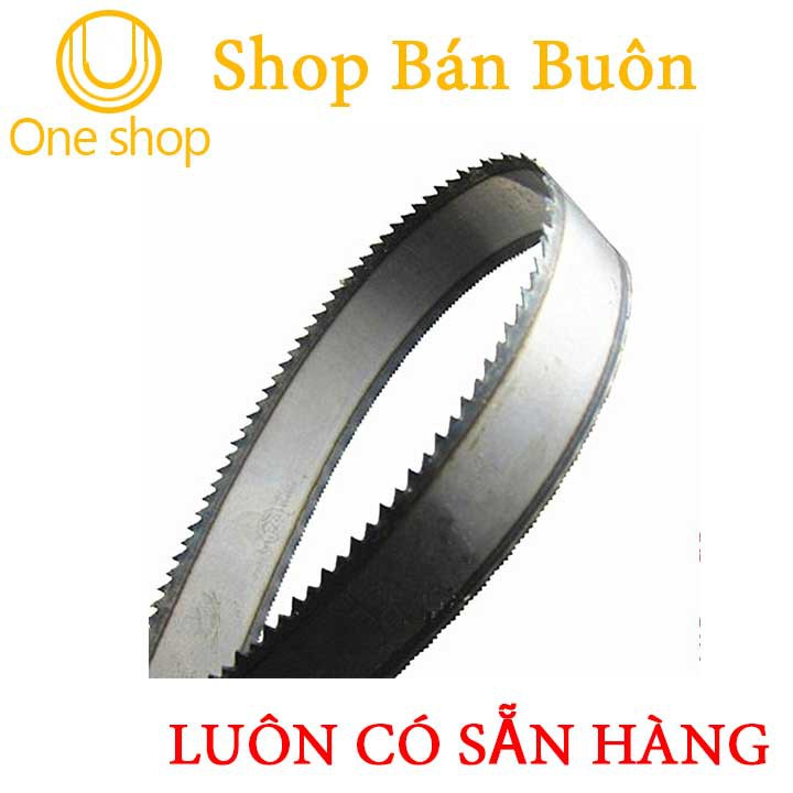 Lưỡi Cưa Sắt Loại Tốt( Tiệp )