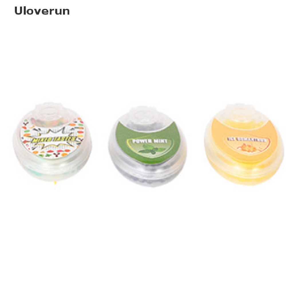 Set 100 viên lọc thuốc lá hình viên thuốc