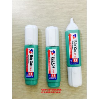 COMBO 10 CHIẾC BÚT XÓA THIÊN LONG CP02