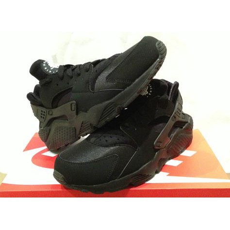 Giày Nike Huarache Đen Full Nam Nữ