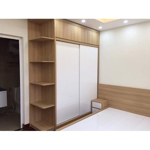 Tủ Quần Áo Gỗ Công Nghiệp MDF ,Cánh Lùa, Cánh Mở Giá Tại Xưởng, Nhiều Màu Hiện Đại