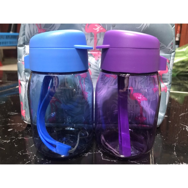 Bình Mini Lohas Tupperware