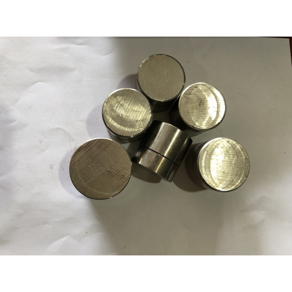 Bản Lề cối Xoay- Trụ Xoay Lõi Bi Inox304