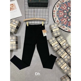 Quần Legging co giãn 4 chiều