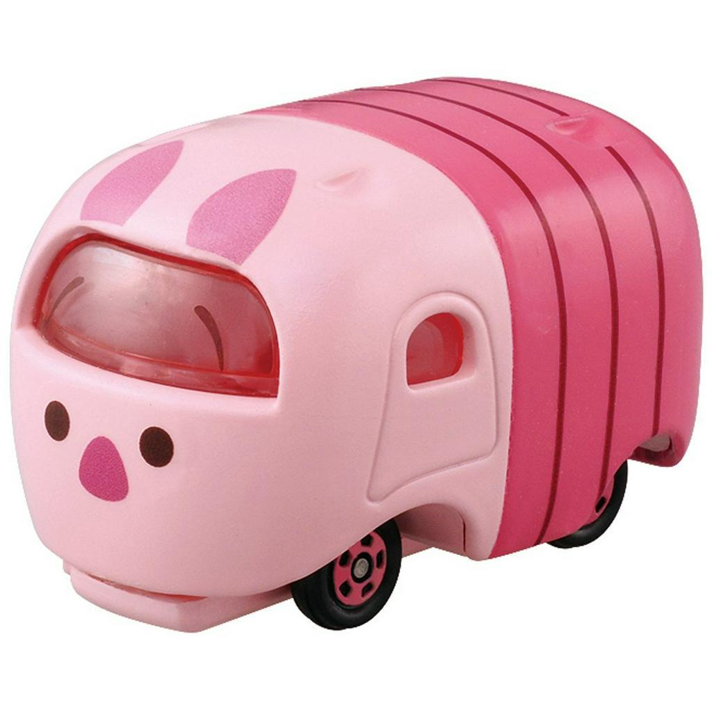 Xe mô hình Tomica Tomy Disney Motors Tsum Tsum