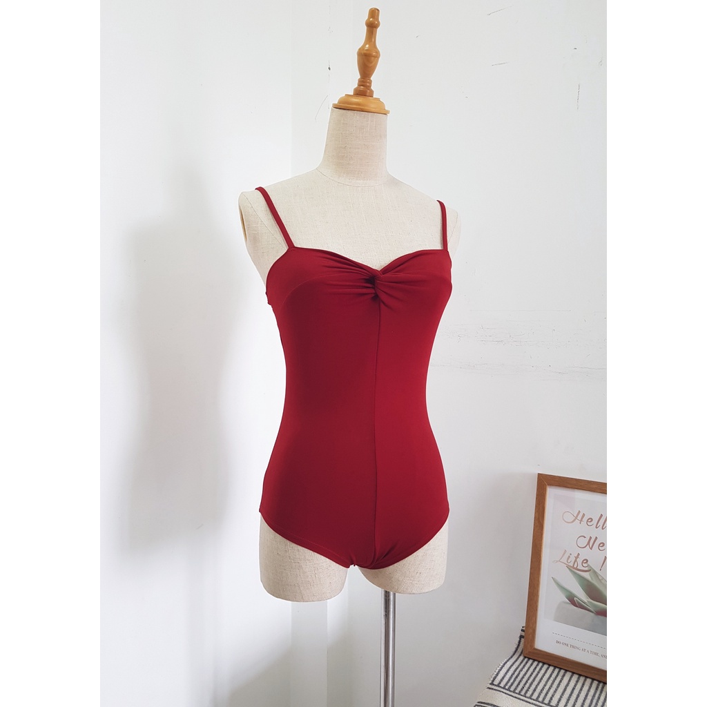 Bodysuit xoắn ngực | BigBuy360 - bigbuy360.vn