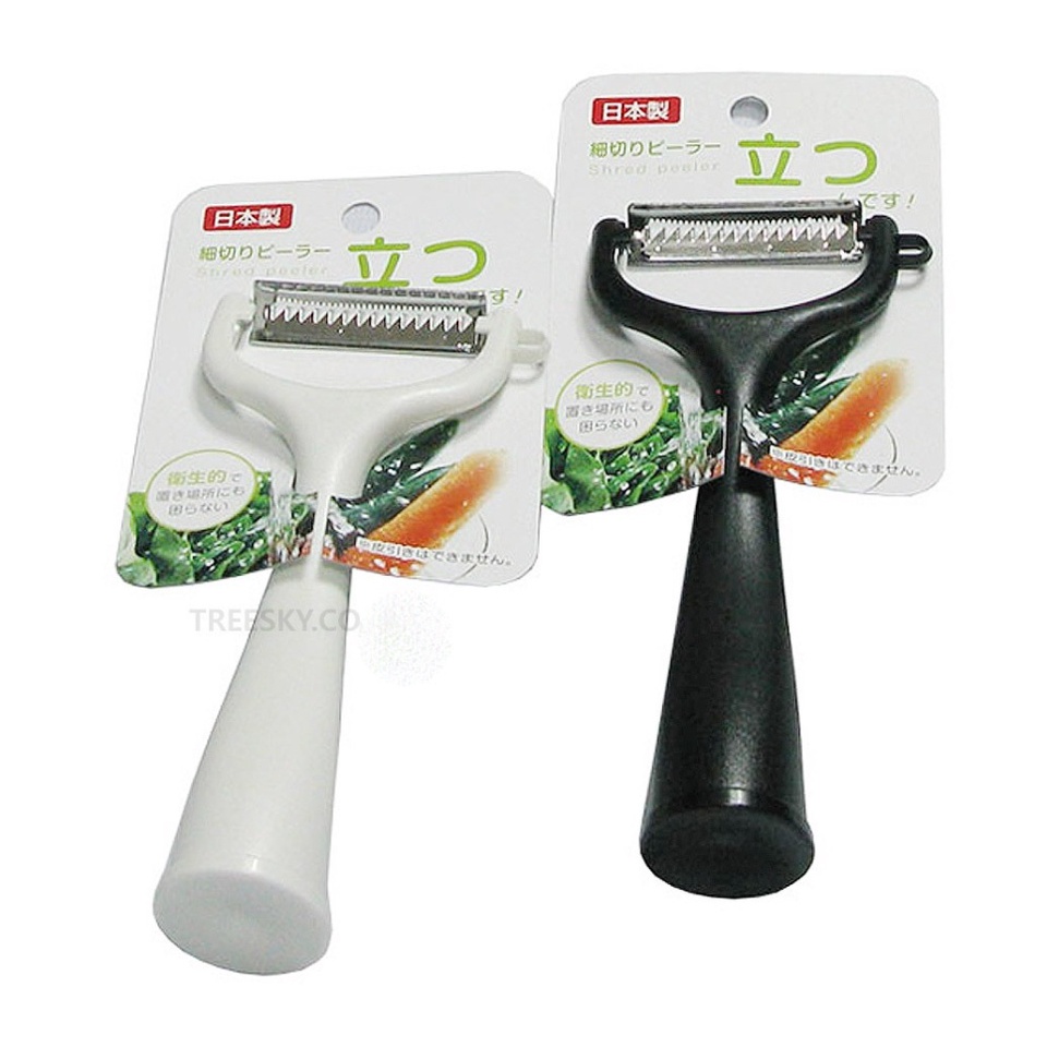 Dao nạo sợi lưỡi xoay Echo (đế đứng)