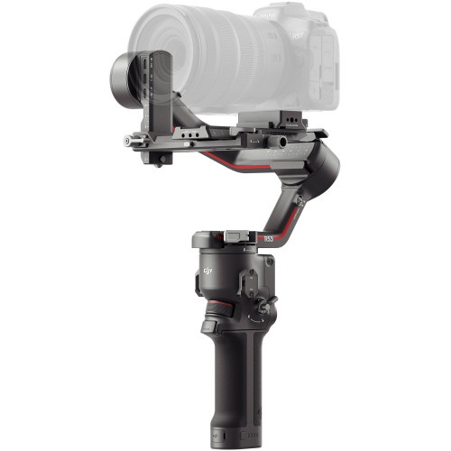 Tay cầm chống rung cho máy ảnh DJI RS 3  - Bảo hành 12 tháng