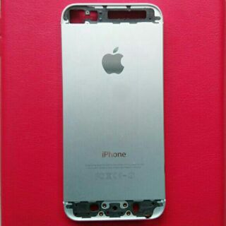 Vỏ thay thế iphone 5,5s