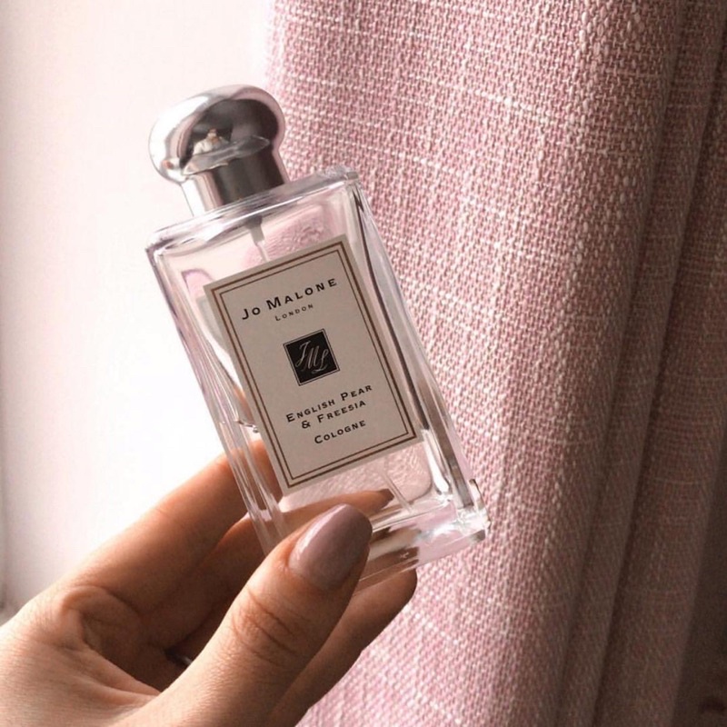 Nước hoa Jo Ma lone English Pear & Freesia 100ml