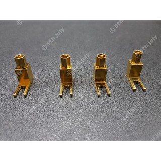Đầu chuyển bắp chuối sang càng cua