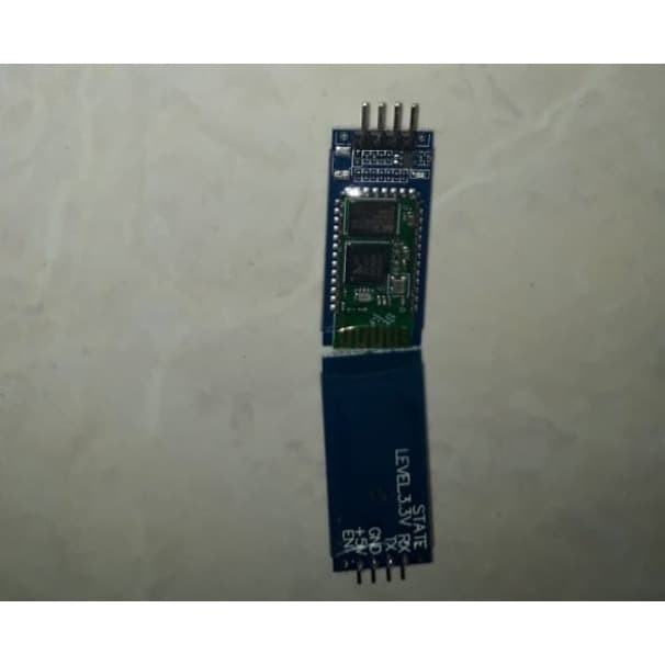 Mô Đun Bluetooth Hc-06 3.3v 5v Cho Arduino Hc06