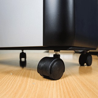 Máy hủy giấy Silicon PS-880C