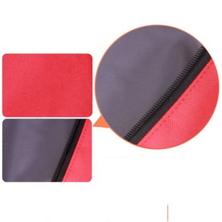 Balo Vải Canvas thiết kế đơn giản