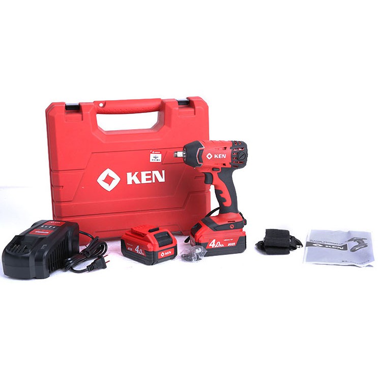 MÁY BẮT VÍT KEN BL7320D