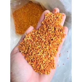Phấn hoa mật ong rừng nguyên chất (1kg)