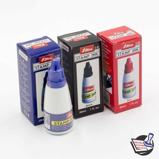 Mực dấu shiny 28ml