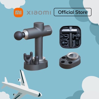Máy massage trị liệu đau nhức giảm căng cơ Xiaomi Meavon Fascial Gun Massage