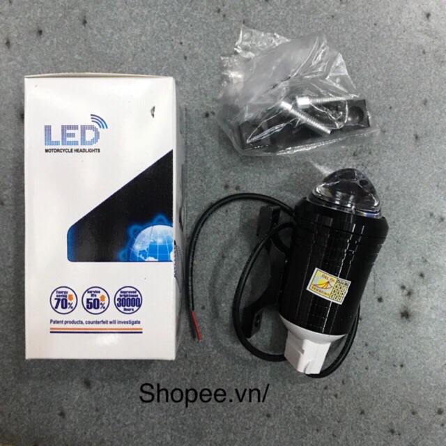 Đèn trợ sáng U1
