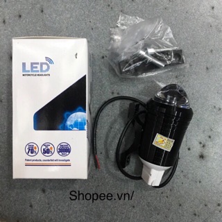 Đèn trợ sáng U1