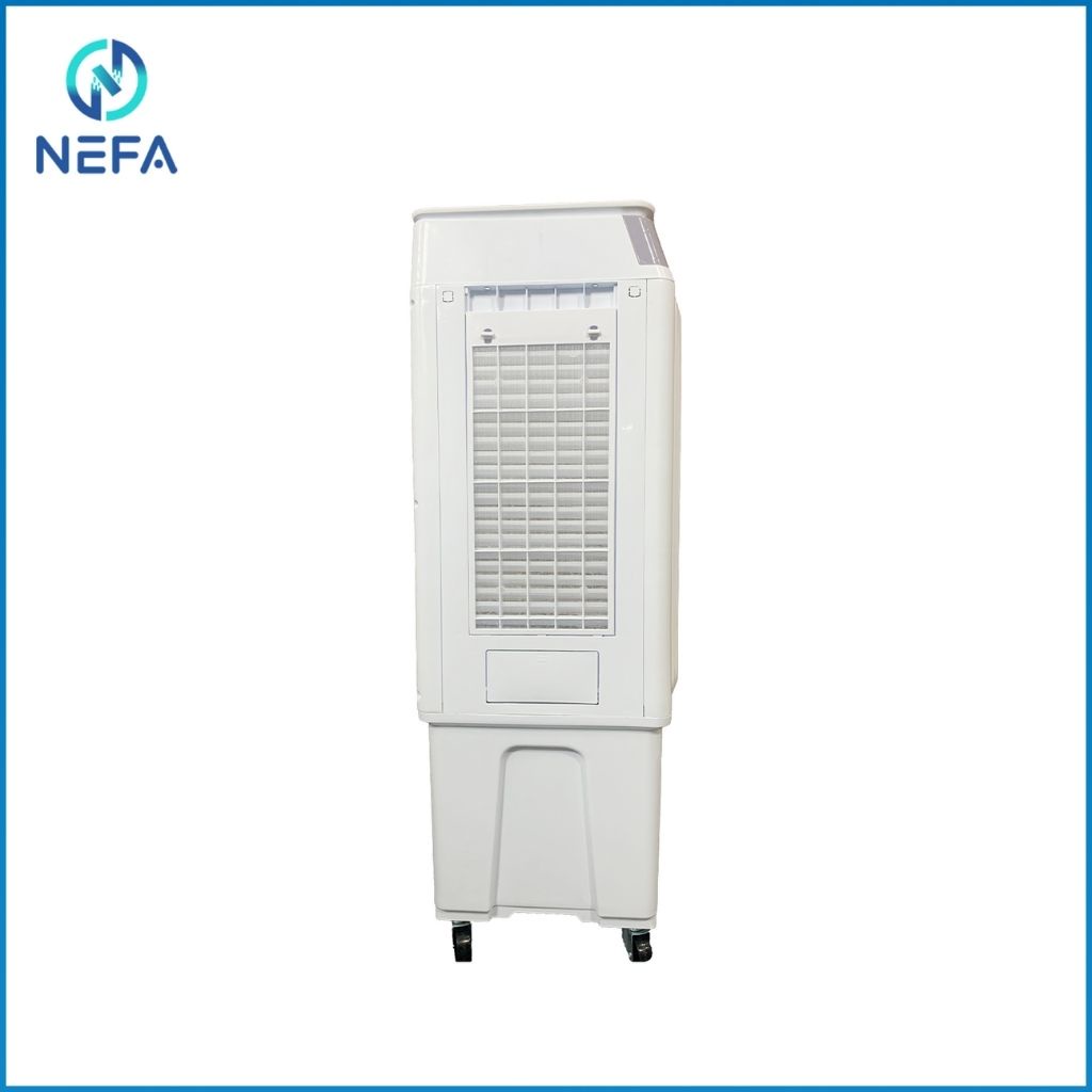 Quạt điều hòa hơi nước NEFA NF55C hàng chính hãng, Quạt hơi nước dung tích 55L bảo hành 12 tháng