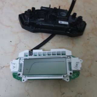 Bộ báo số Mini cho đồng hồ MSX 125
