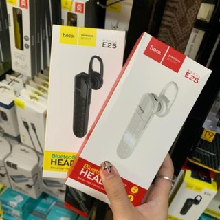 Tai nghe Bluetooth E25 chính hãng Hoco