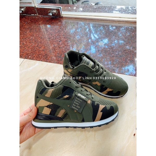 Giày nữ rằn ri thời trang siêu đẹp cao cấp