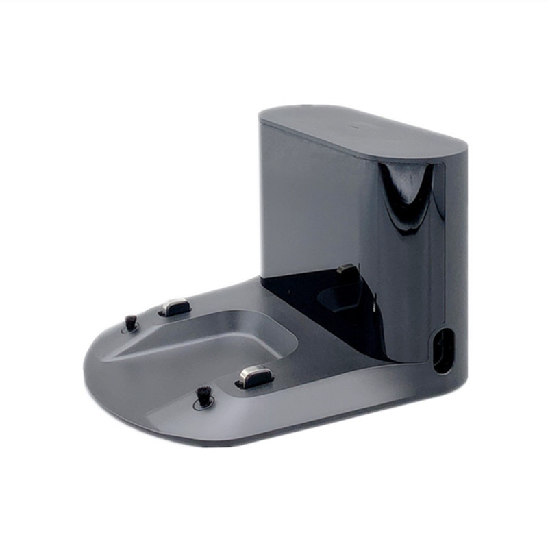 Thành thật Genuine Roborock S5 Max S6 Pure S6 MaxV S5 S50 S51 S55 S6 Parts of Charger Dock Đế sạc