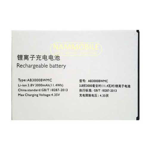 Pin Philips I928 AB3000BWMC 3000mAh zin chính hãng + FreeShip