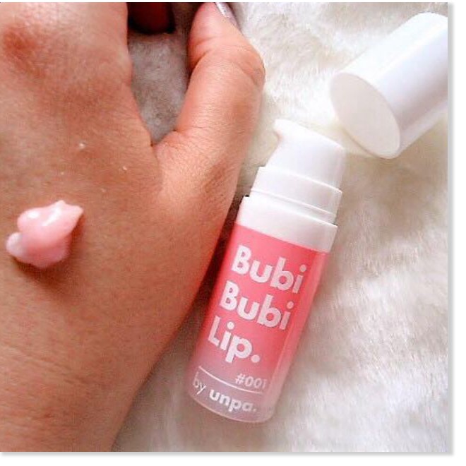 🍉🍉 Gel tẩy tế bào chết môi Bubi Bubi Lip 🍉🍉 | BigBuy360 - bigbuy360.vn