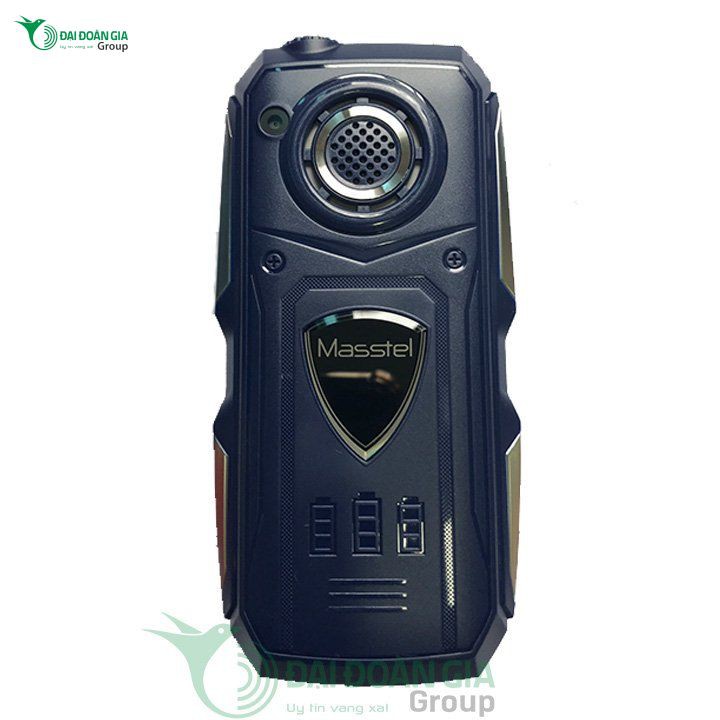 Điện Thoại Masstel Play 50 - Hàng Chính Hãng | BigBuy360 - bigbuy360.vn