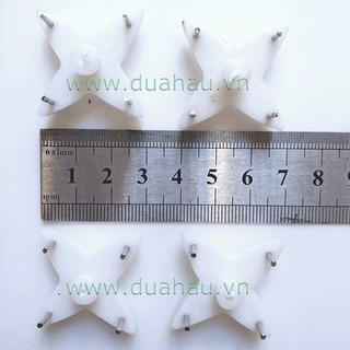 Đinh sao 4 chân - Bịch 20 con