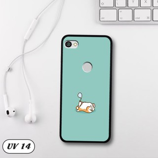 Ốp lưng Xiaomi Redmi Note 5A- dễ thương