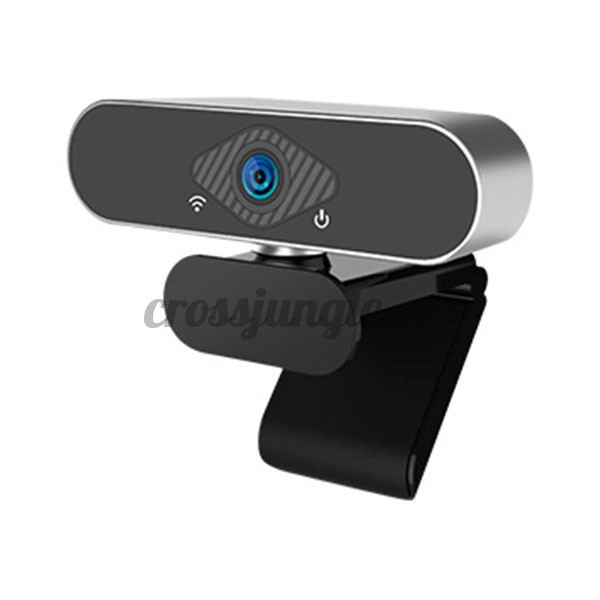 Webcam Xiaovv 1080P 150 độ cổng USB kèm bộ phụ kiện chất lượng cao | BigBuy360 - bigbuy360.vn