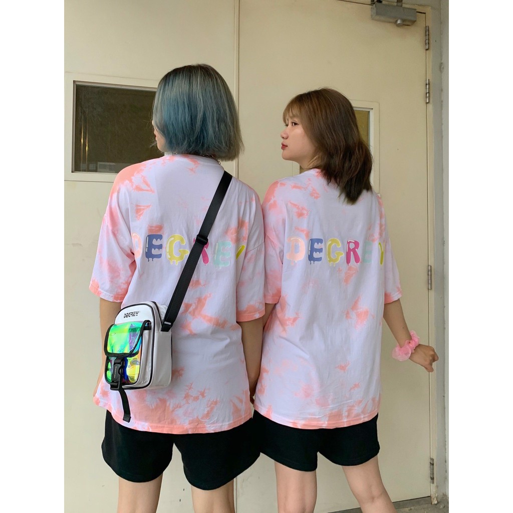 Áo Ice Cream Tee Degrey - ICT | BigBuy360 - bigbuy360.vn