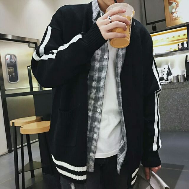 [ Order]  áo khoác ken ulzzang
