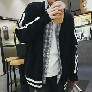 Áo khoác ken ulzzang