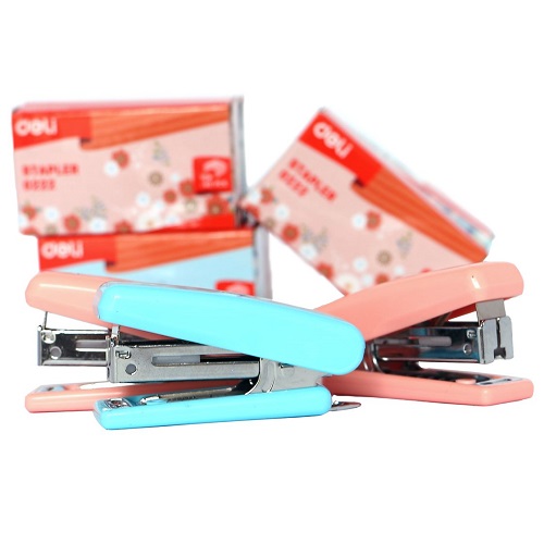 Bấm Kim Mini Deli 0222