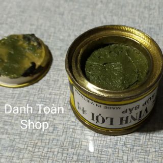 Cát xoáy súp bắp