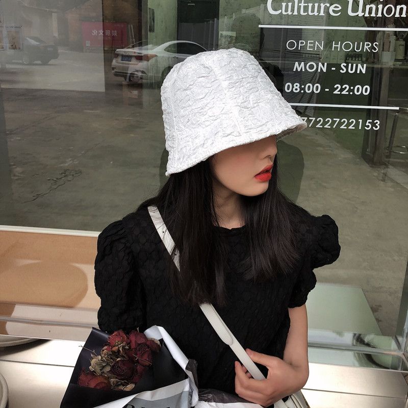 Nón Bucket Vành Nhỏ Hàng Đẹp ( ĐÃ CÓ SẴN)