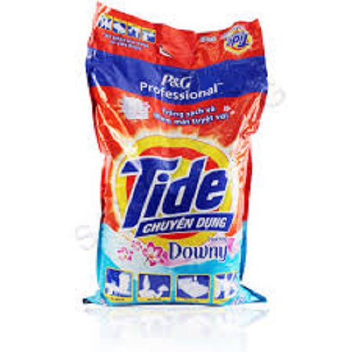 [GIẢM GIÁ SỐC] Bột giặt Tide Downy 9kg- sản phẩm chất lượng cao