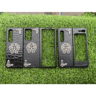Ốp Chrome Hearts Fold4/3/2/1