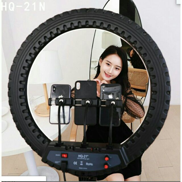 [Siêu Rẻ]  Bộ Đèn Livestream đèn make up, đèn chụp hình | BigBuy360 - bigbuy360.vn