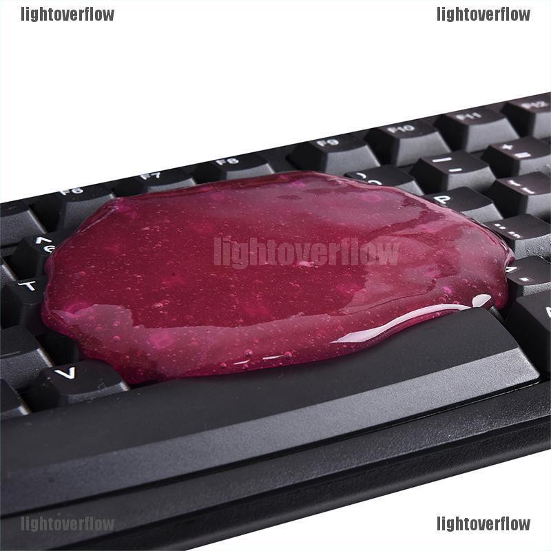 1 Gel vệ sinh bàn phím máy tính/ máy tính/ Laptop/ máy tính/ máy tính/ bàn phím tiện dụng | BigBuy360 - bigbuy360.vn